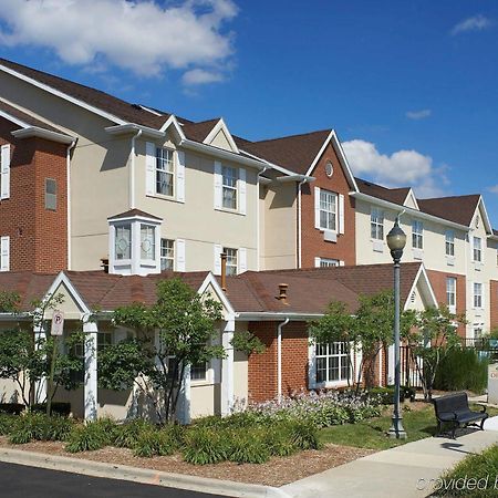 Sonesta Simply Suites Detroit Novi Exterior foto