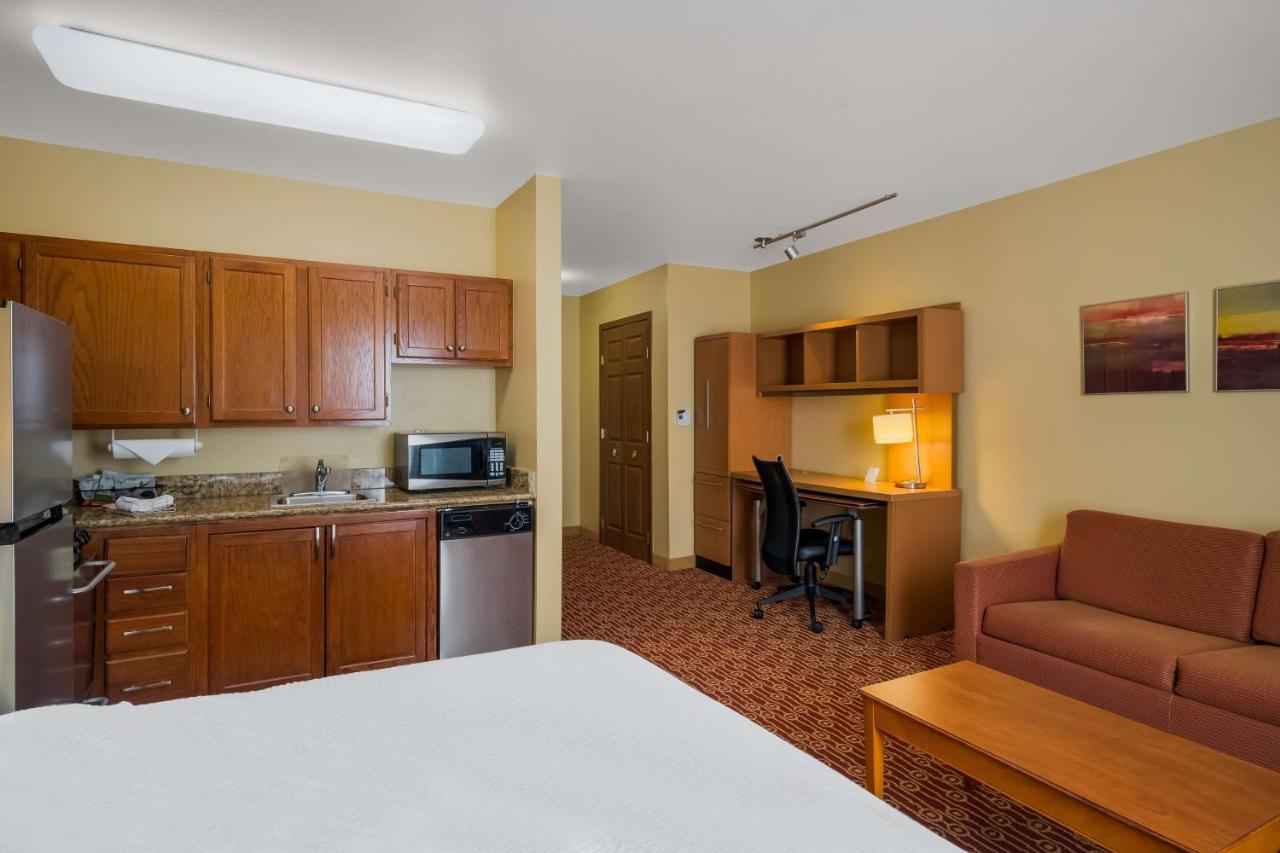 Sonesta Simply Suites Detroit Novi Exterior foto