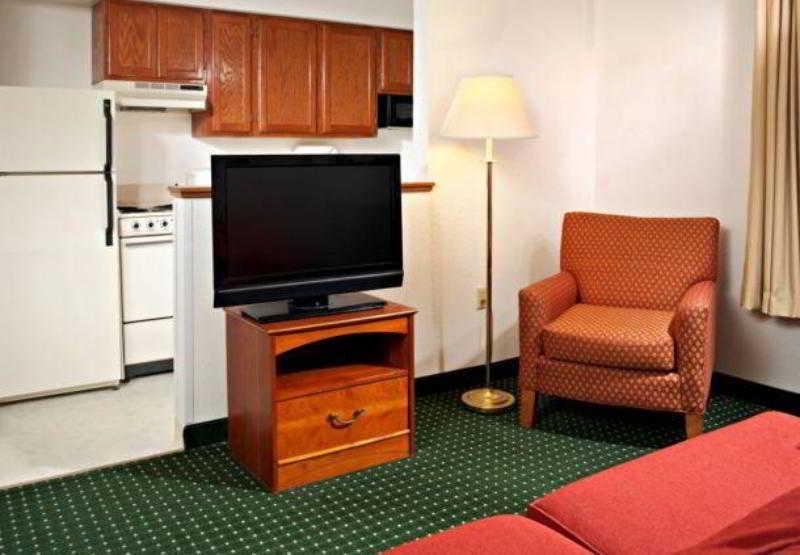 Sonesta Simply Suites Detroit Novi Zimmer foto