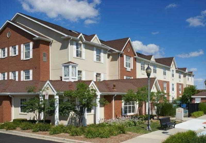 Sonesta Simply Suites Detroit Novi Exterior foto